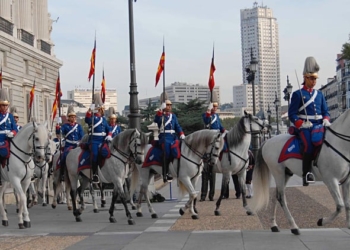 Dieciséis embajadores extranjeros, a la espera de presentar Cartas Credenciales