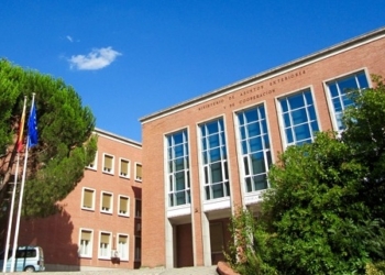 Moncloa crea un consorcio para celebrar el 75 aniversario de la Escuela Diplomática