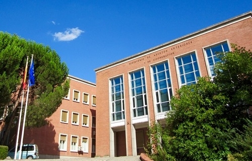 Moncloa crea un consorcio para celebrar el 75 aniversario de la Escuela Diplomática