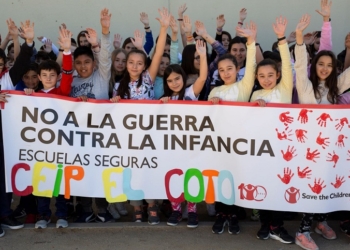 Mallorca acoge este mes la III Conferencia Internacional sobre Escuelas Seguras