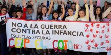 Mallorca acoge este mes la III Conferencia Internacional sobre Escuelas Seguras