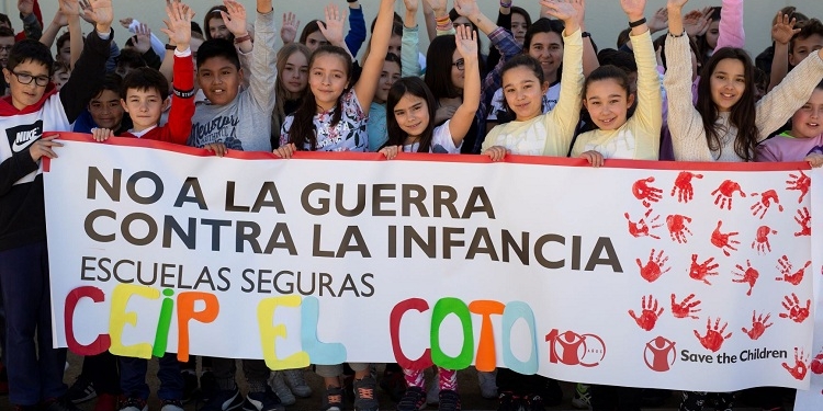 Mallorca acoge este mes la III Conferencia Internacional sobre Escuelas Seguras