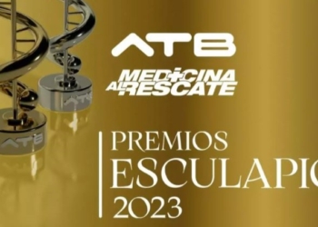 Bolivia premia a la Cooperación Española por su apoyo a la capacitación médica del país