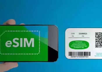 Las eSIM: el futuro de las telecomunicaciones