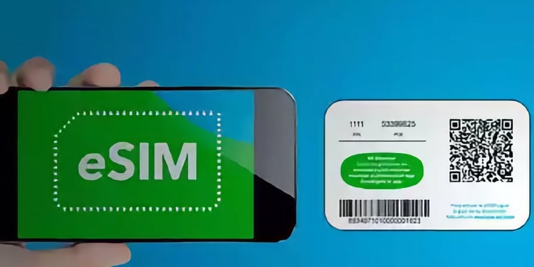 Las eSIM: el futuro de las telecomunicaciones