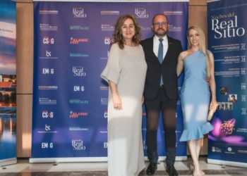 La Embajada de Eslovaquia celebra el 30 aniversario de las relaciones con España