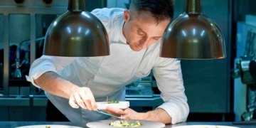 Restaurantes de toda España participan en la mayor cena francesa del mundo