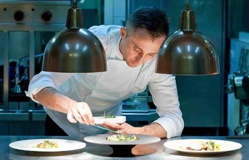 Restaurantes de toda España participan en la mayor cena francesa del mundo