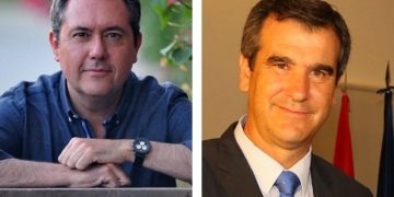 Los alcaldes de Sevilla y Guadalajara entran en el Comité de las Regiones