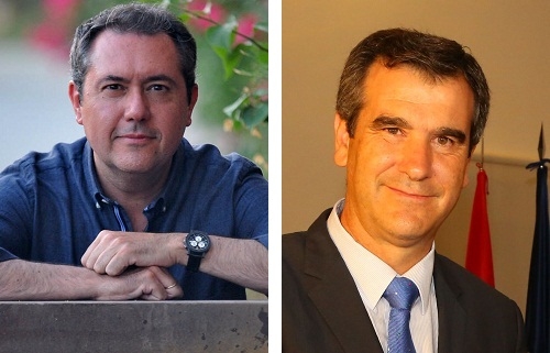 Los alcaldes de Sevilla y Guadalajara entran en el Comité de las Regiones