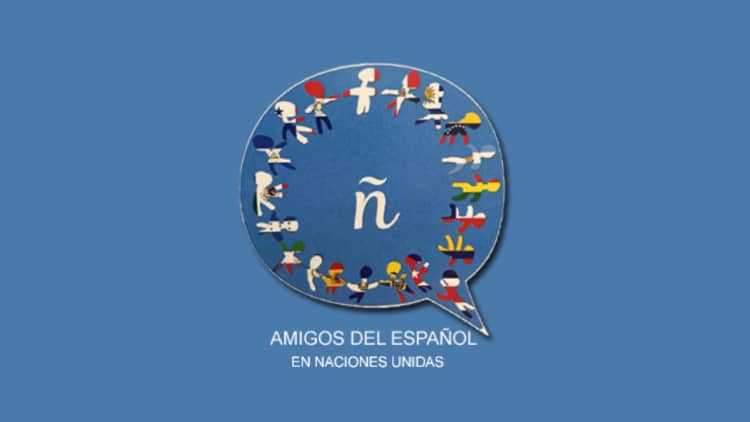 Image: Amigos del español