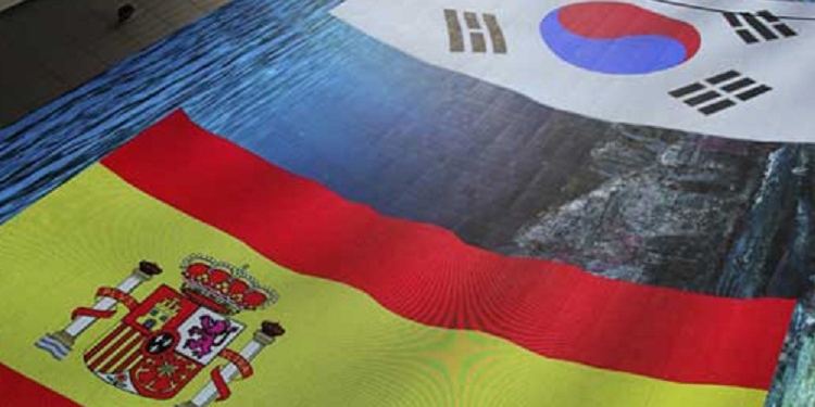 Entra en vigor el acuerdo de cooperación aduanera entre España y Corea del Sur