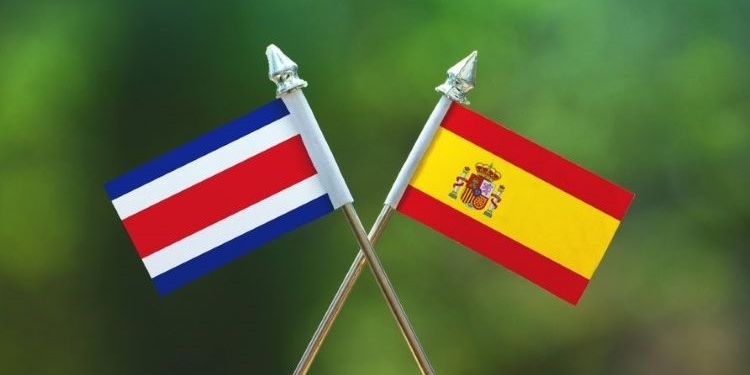 España y Costa Rica ultiman los detalles de su futuro Convenio de Seguridad Social