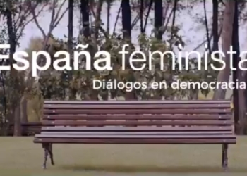 España Global presenta su vídeo ‘España Feminista’ de la campaña ‘La democracia se toca’
