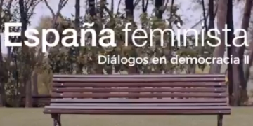 España Global presenta su vídeo ‘España Feminista’ de la campaña ‘La democracia se toca’
