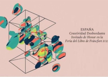 Cerca de 200 autores españoles participarán en la Feria del Libro de Fráncfort 2022