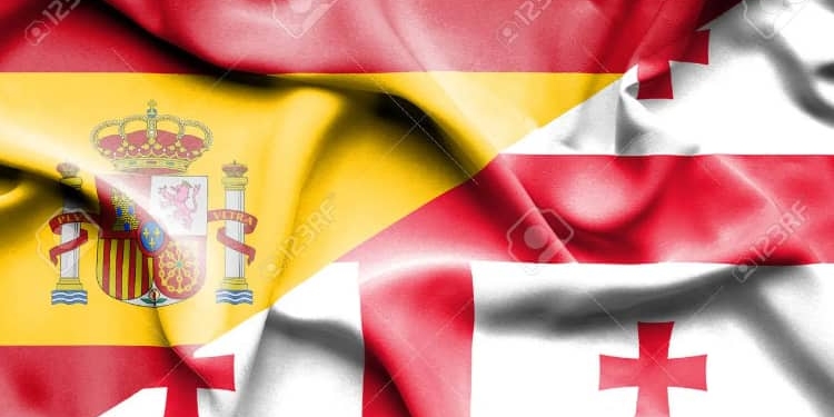 España apoya la integridad territorial de Georgia en el XXX aniversario de relaciones bilaterales