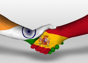 La Cámara de Comercio indo-española recibe el ‘status’ de Cámara Oficial