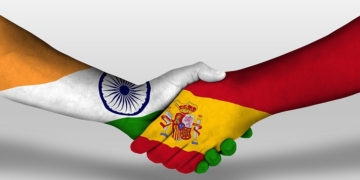 La Cámara de Comercio indo-española recibe el ‘status’ de Cámara Oficial