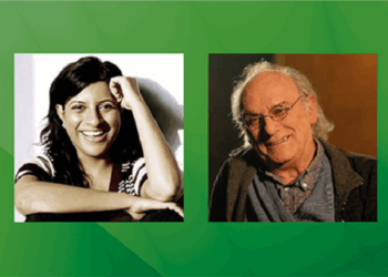 El Consejo España-India premia a los cineastas Carlos Saura y Zoya Akhtar