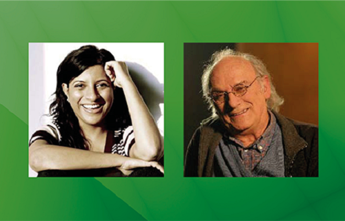 El Consejo España-India premia a los cineastas Carlos Saura y Zoya Akhtar