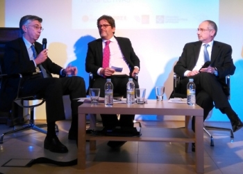 Israel espera acordar con España la visita del presidente Revlin en 2017