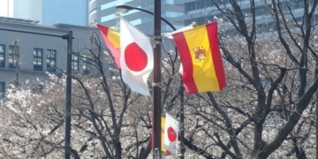 El XXIII Foro España Japón aborda esta semana la cooperación en Seguridad y Defensa
