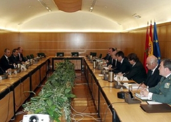 Madrid y Rabat extenderán al Sahel su cooperación contra el yihadismo