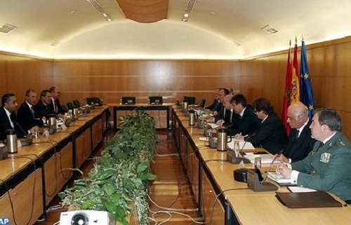 Madrid y Rabat extenderán al Sahel su cooperación contra el yihadismo