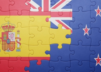 Entra en vigor el acuerdo entre España y Nueva Zelanda sobre información clasificada