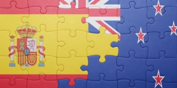 Entra en vigor el acuerdo entre España y Nueva Zelanda sobre información clasificada