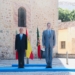 España y Portugal solemnizan al más alto nivel la reapertura de la frontera
