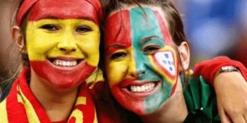 El 68% de los portugueses desea una unión política ibérica con España