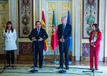 España y Portugal reivindican las interconexiones por “solidaridad” con el resto de la UE