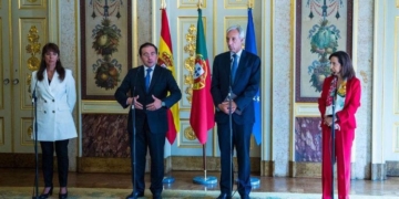 España y Portugal reivindican las interconexiones por “solidaridad” con el resto de la UE