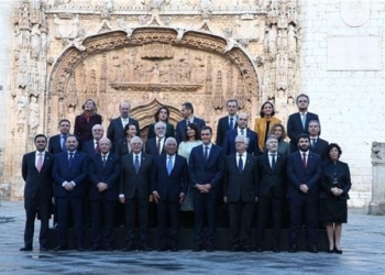 España y Portugal se comprometen a avanzar en las interconexiones energéticas