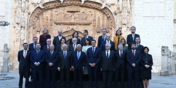 España y Portugal se comprometen a avanzar en las interconexiones energéticas