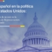 El uso del español se duplica en el Senado de EEUU y aumenta un 21% entre los Representantes