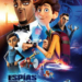 Acción y aventura en la película de animación ‘Espías con disfraz’