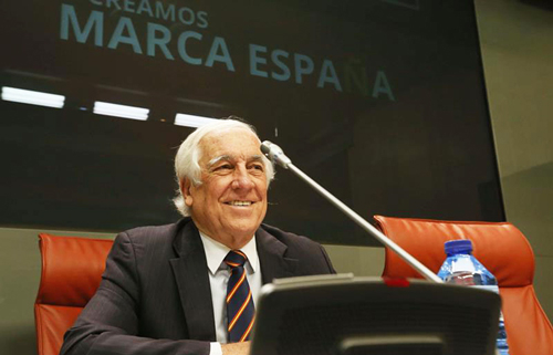 Marca España quiere más horas de geografía, historia y cultura nacional en las escuelas