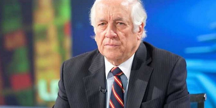 El Club de Exportadores premia la labor de Espinosa de los Monteros en Marca España