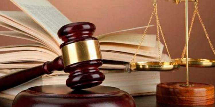 WPJ 'Rule of Law' mide la adhesión al Estado de Derecho en 126 países.