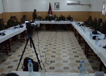 El Polisario decreta el estado de alerta máxima de combate