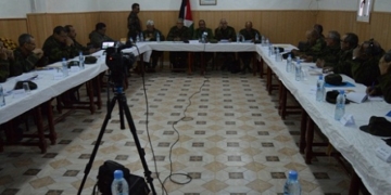 El Polisario decreta el estado de alerta máxima de combate