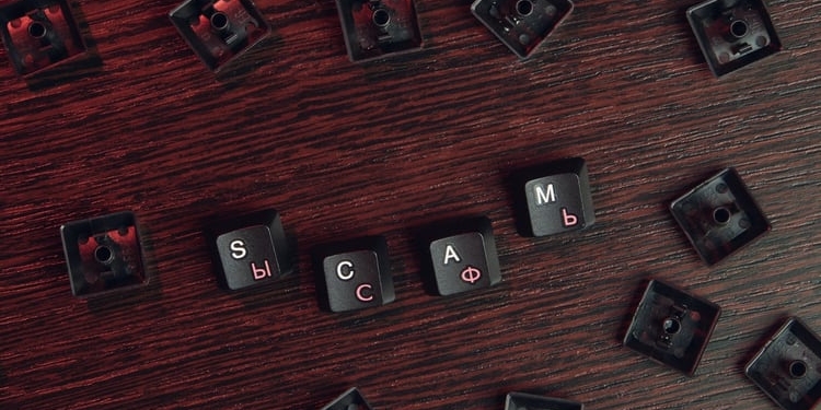 Cómo denunciar una estafa por internet