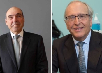 Gran Cruz del Mérito Civil a dos expresidentes de las fundaciones Princesa de Girona y Princesa de Asturias