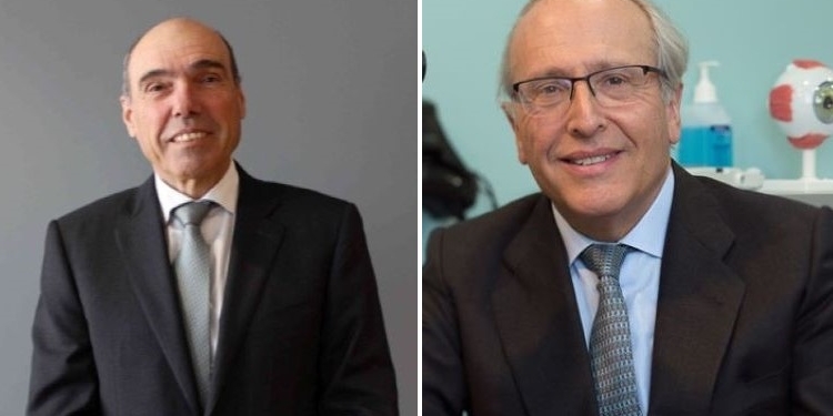 Gran Cruz del Mérito Civil a dos expresidentes de las fundaciones Princesa de Girona y Princesa de Asturias