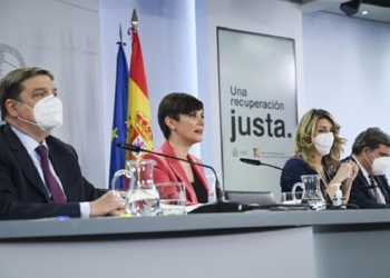 La nueva Estrategia de Seguridad Nacional prevé un Plan Integral para Ceuta y Melilla