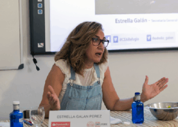 La UE ha cumplido el 22% de sus compromisos sobre refugiados y España sólo el 8%