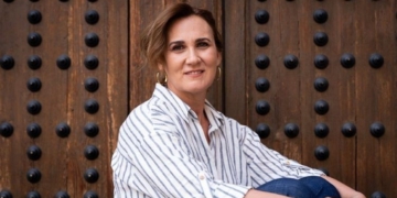 Estrella Galán, directora general de CEAR, encabezará la lista de SUMAR en las elecciones europeas